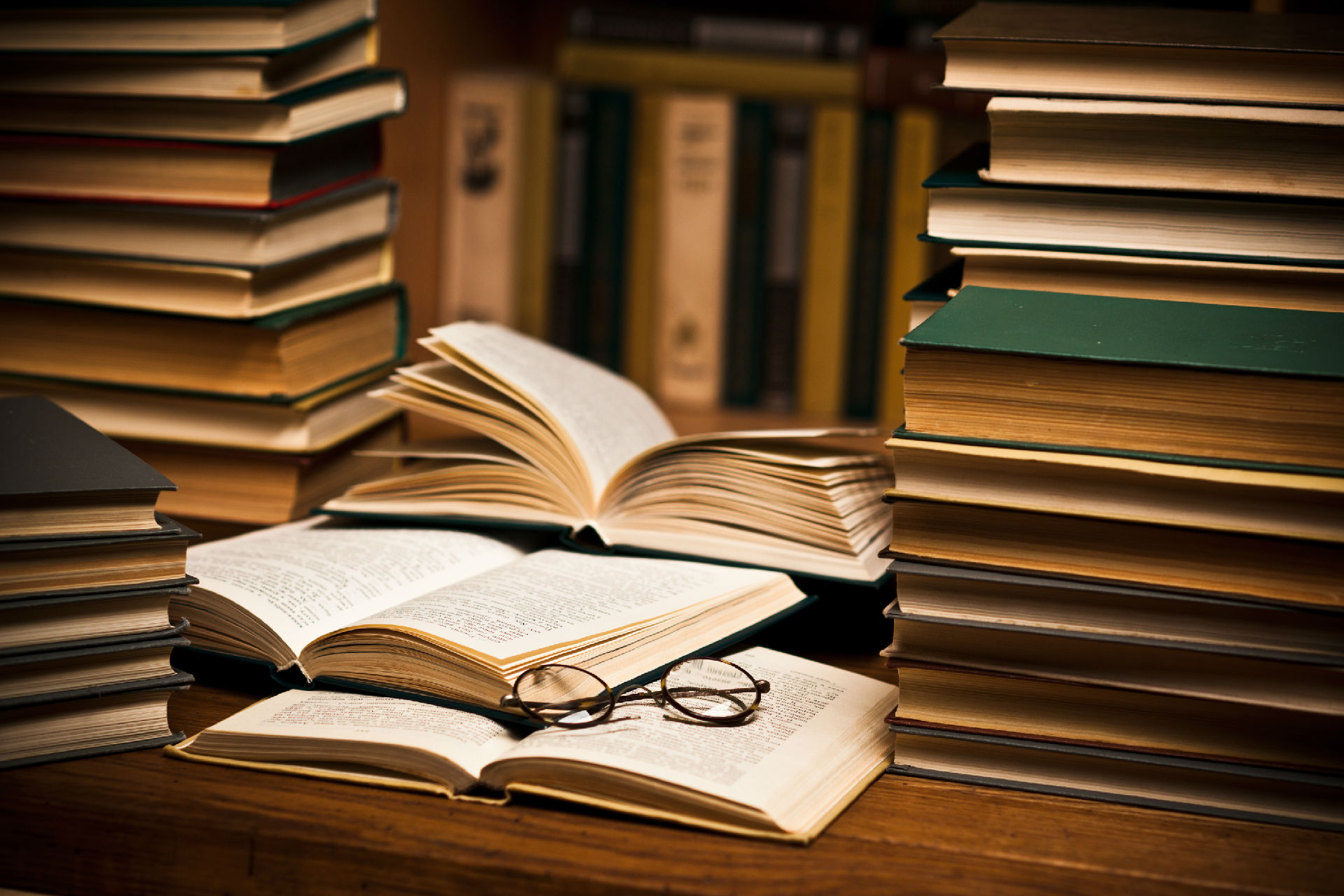 How to Save Energy in Libraries