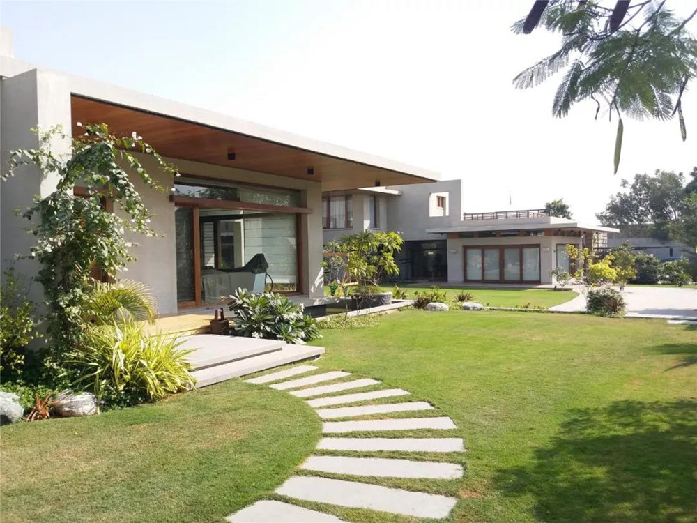 Find out the Secret of Pakistan Residence