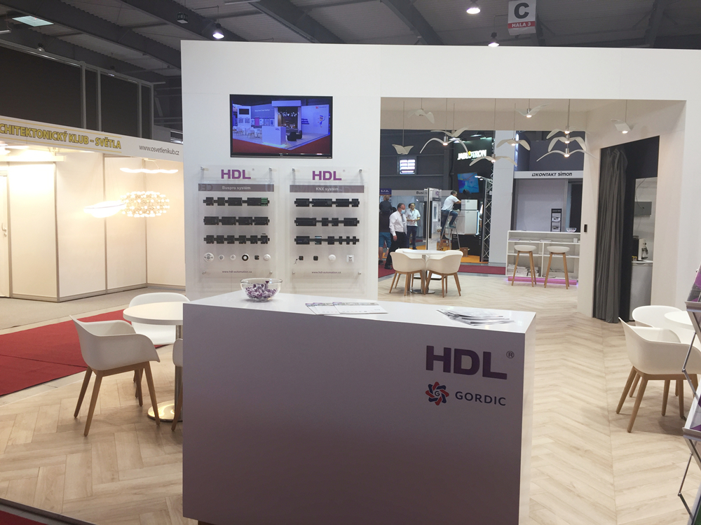 HDL was Evaluated as the TOP EXPO of FOR ARCH 2020