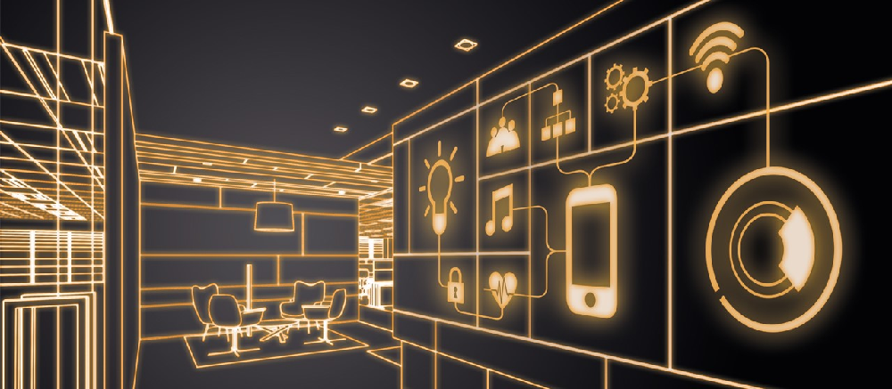 How Does IoT Based Home Automation System Work