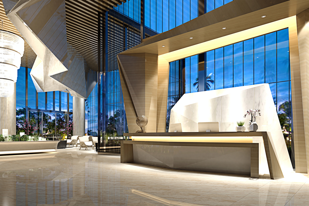 Benefits to Choose HDL as Your Hotel Automation Solutions