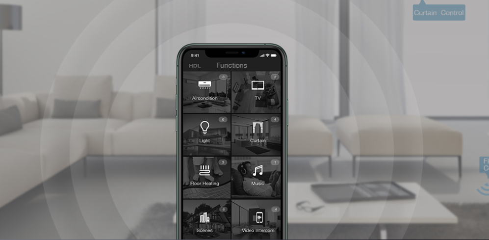 How HDL Automation Provides Excellent Home Automation Solutions
