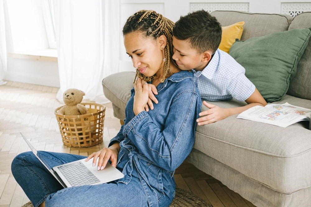 How Home Automation Helps You Work from Home