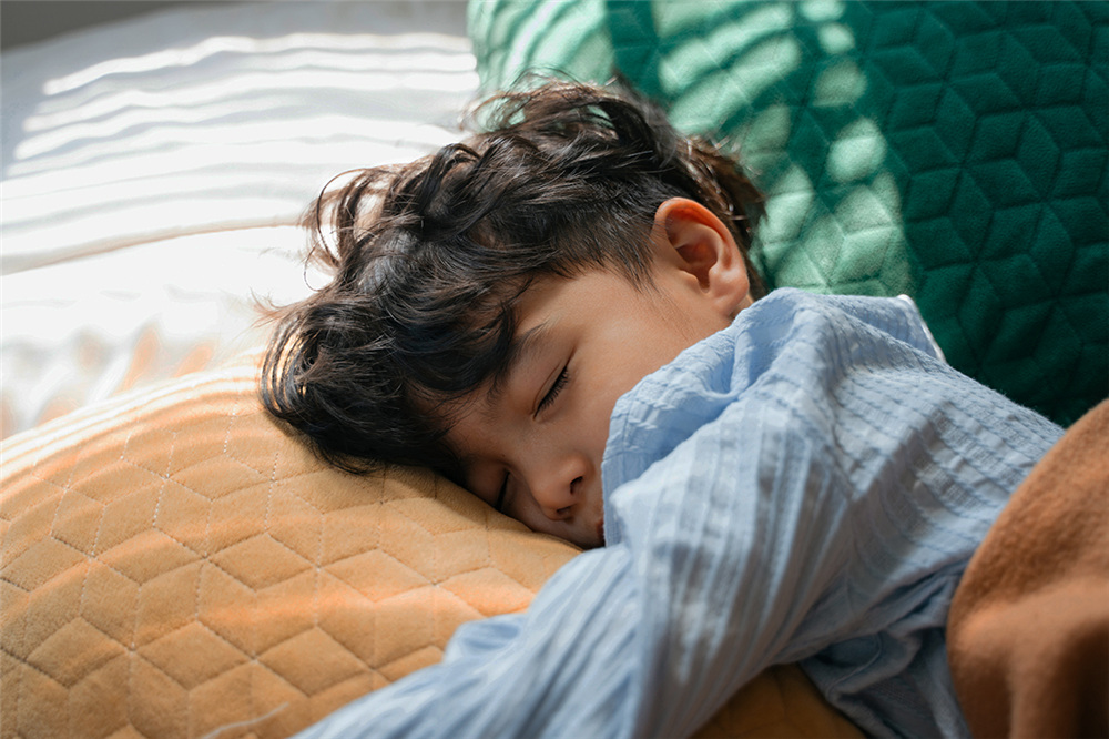 How to Design a Smart Home Solution For Kids