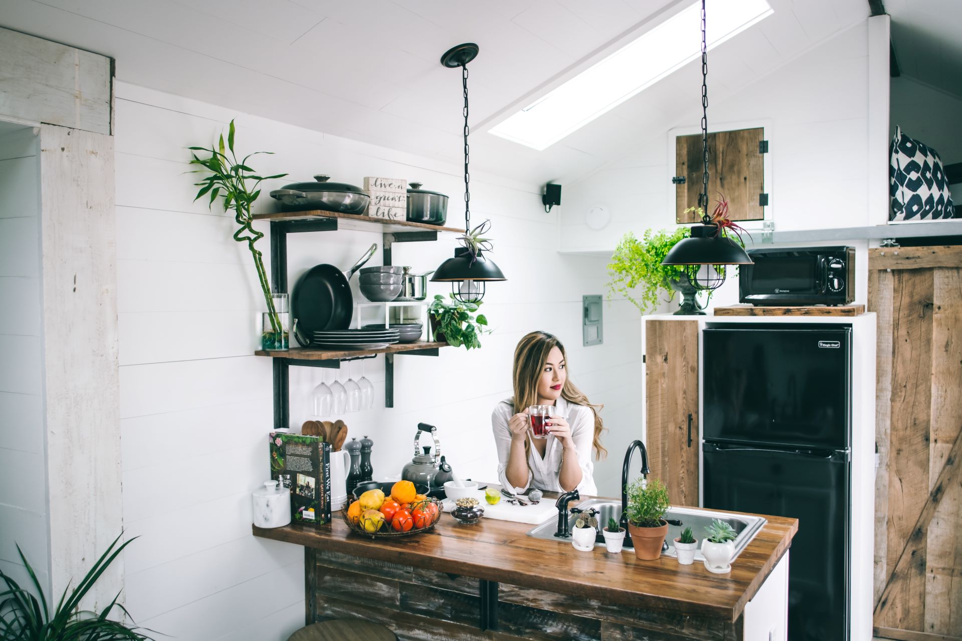 Top 5 Reasons Why You Should Include Smart Home Systems When You Design Your House