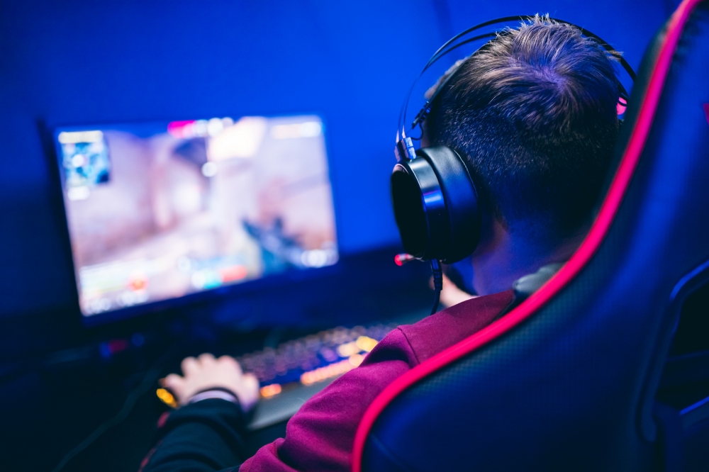 Level Up Your Game Room: The Benefits of Smart Home Automation