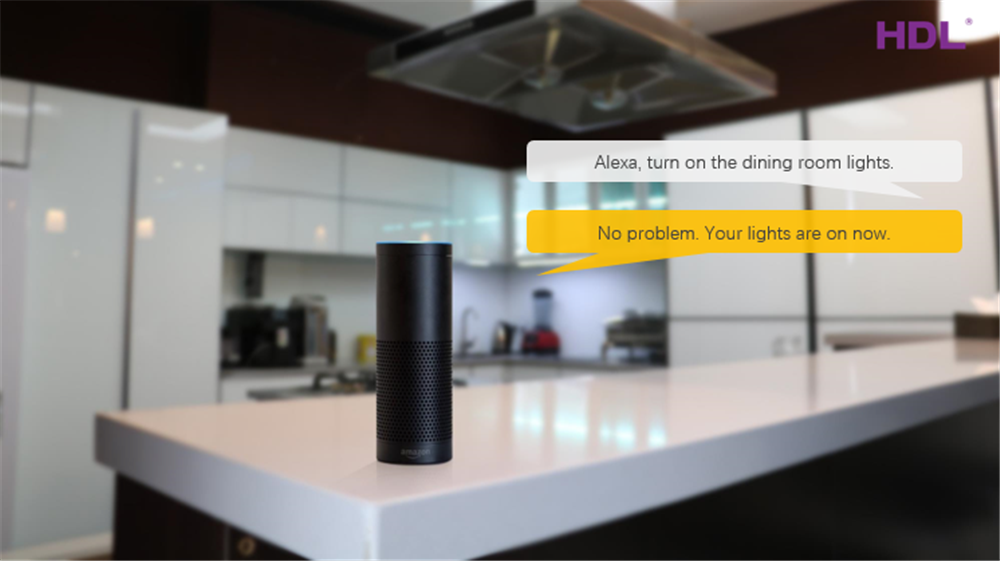 How to Create a Fully Automated Smart Home Using Voice Assistants