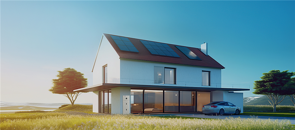 Unlocking Energy Efficiency: Synergizing Smart Home Solutions and Energy Storage Systems for a Sustainable Lifestyle