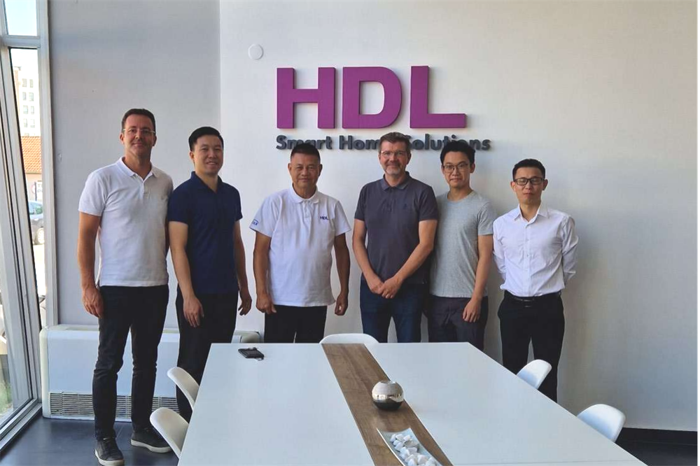 Unleashing the Potential of Smart Homes: HDL’s Journey in Southern Europe