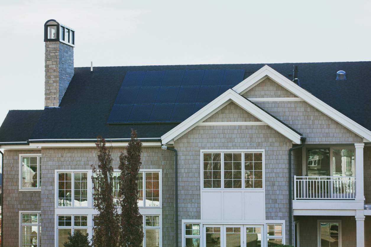 Taking Charge of Your Home Energy with HDL Total Energy Solutions: Real-Time Monitoring and Energy Preferences Guide