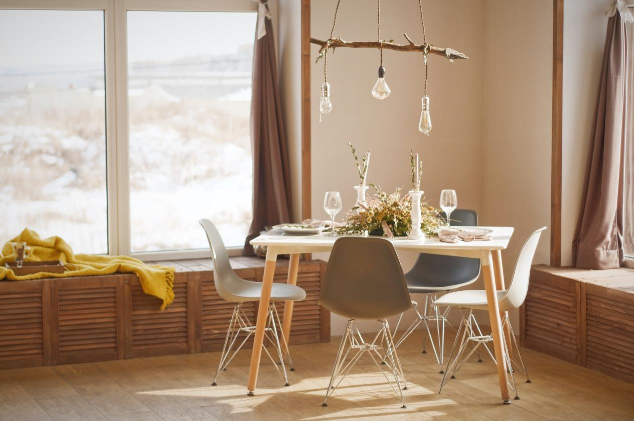 Transform Your Home Living with the HDL Curtain Motor and Blind Motor