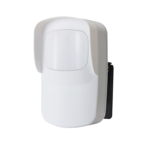 Wall Mount Outdoor Microwave Sensor