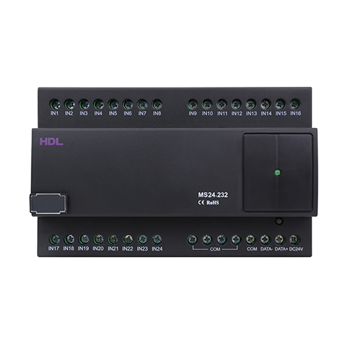 24-Zone Dry Contact Module