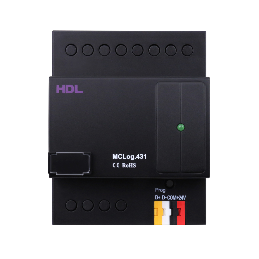 Logic Automation Module