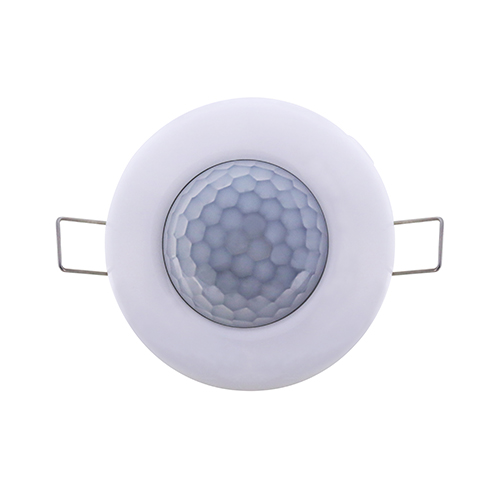 KNX Mini PIR & Lux Sensor
