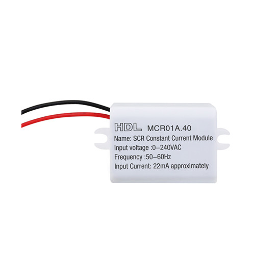 TRAIC Constant Current Module
