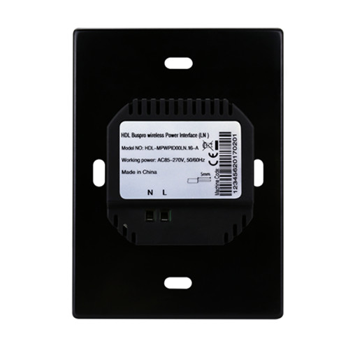 Wireless Power Interface US (L+N Type)