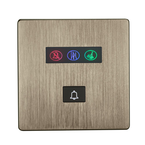 iElegance Series 3S Smart Door Bell