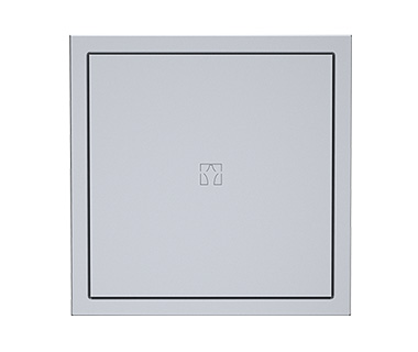 Tile Series 1 Button Panel A TR