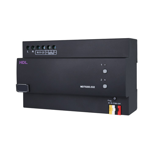 2CH 3A MOSFET Dimming Actuator