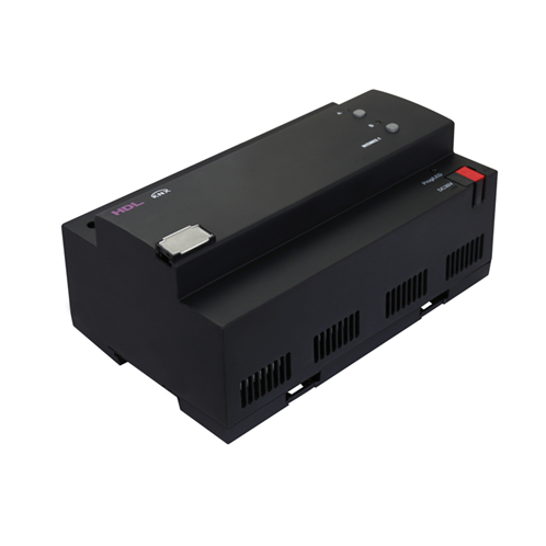 KNX 2CH 3A MOSFET Dimming Actuator