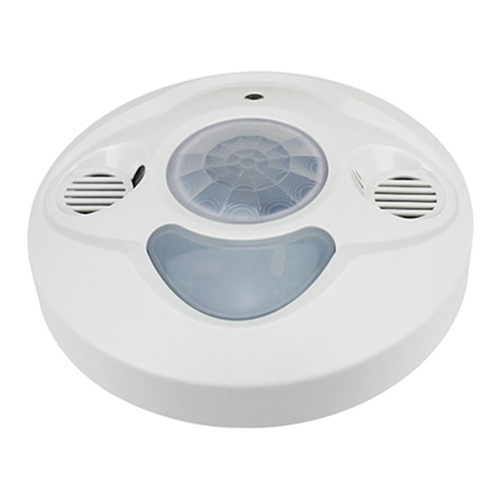 Multi-function Presence Sensor