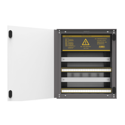 Pro Flush Distribution Box