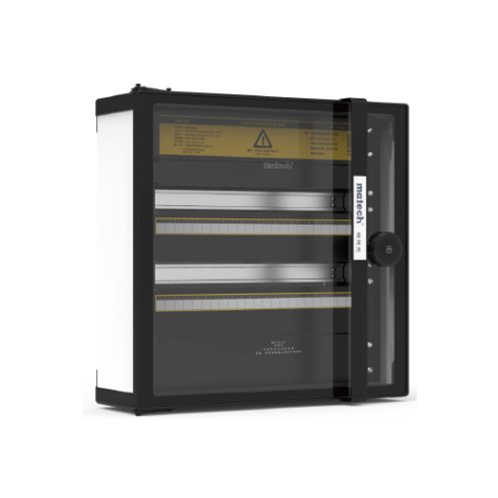 Pro Surface Distribution Box