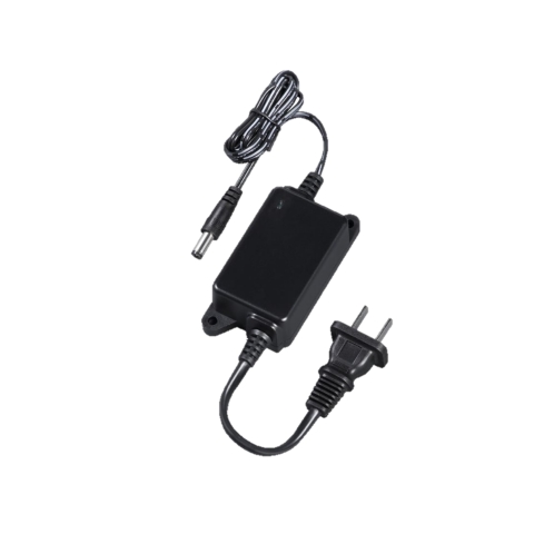 12V 1/2A Power Adapter