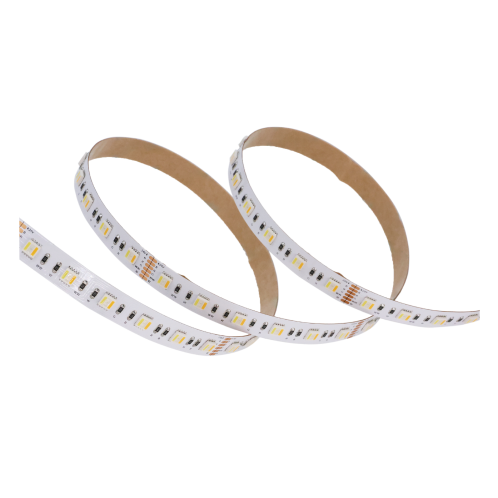 RGB LED Strip with Color Temperature Adjustment(19.2W/M)