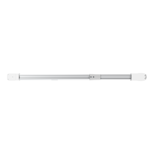 Extendable Motorized Curtain Track