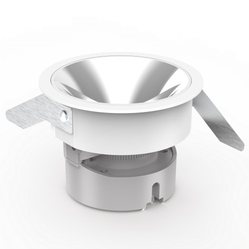 9W Recessed Spotlight