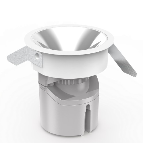 25W Recessed Spotlight