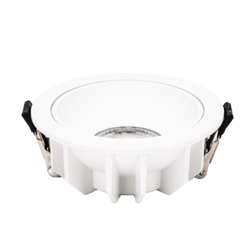 7W Recessed Downlight