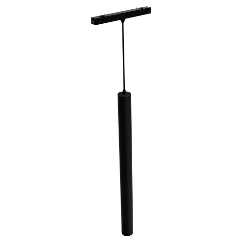 6W Magnetic Suspended Light