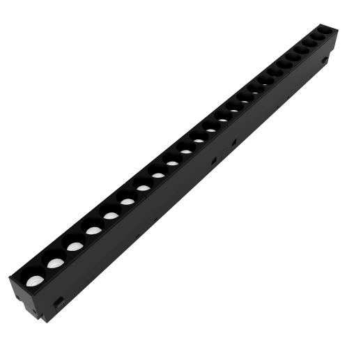 20W Magnetic Grid Spotlight