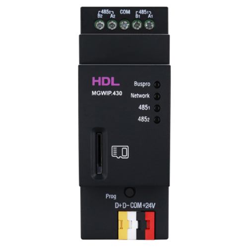 Buspro Gateway(HomeKit Version)