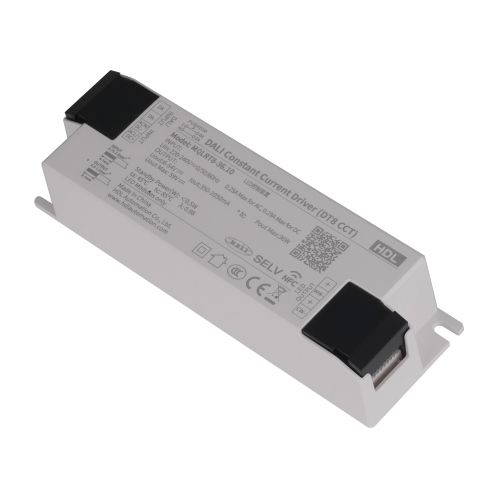 36W DALI Constant Current Driver(DT8 CCT)