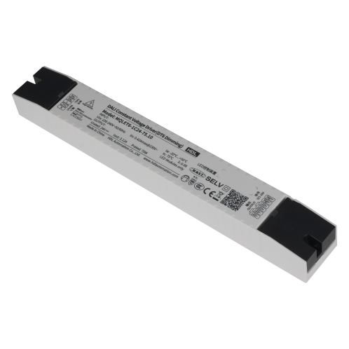 75W DALI Constant Voltage Driver (DT6 Dimming)