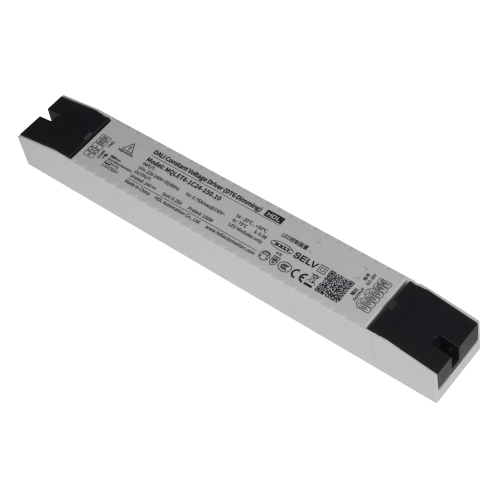 150W DALI Constant Voltage Driver (DT6 Dimming)