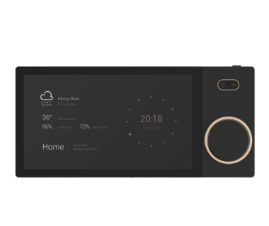 KNX Source 7 TR