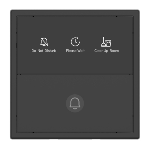 Tile Series Smart Door Bell 2.1
