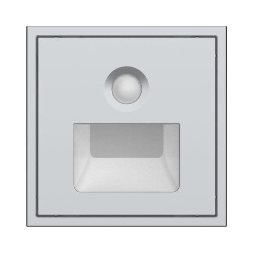 Tile Series Induction Floor Light Panel 2.1