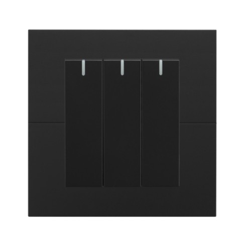 Fangzhi 3-Button Switch
