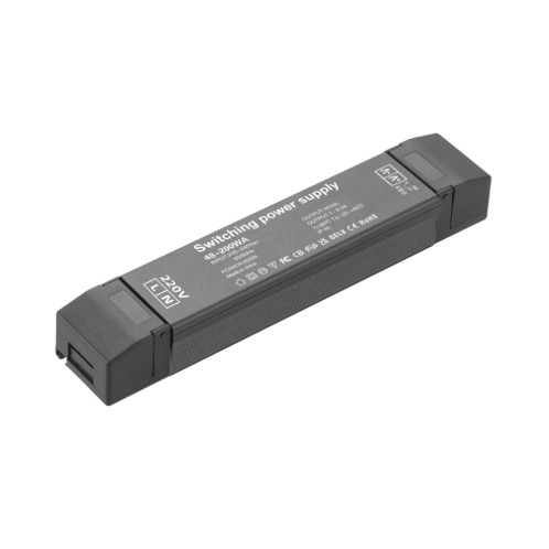 48V Constant Voltage Power Supply (200W)