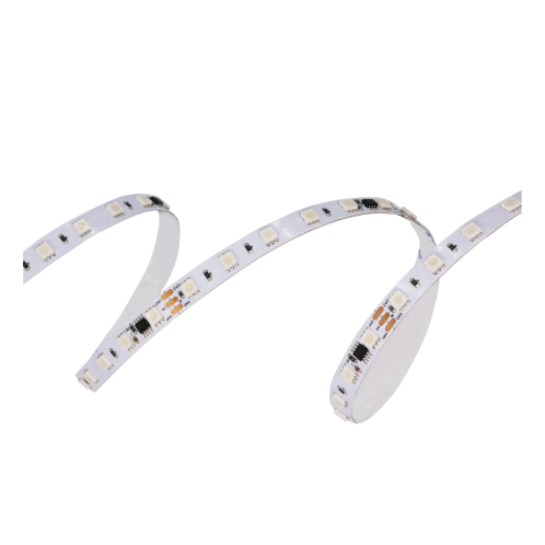 RGB LED Strip(14.4W/M)
