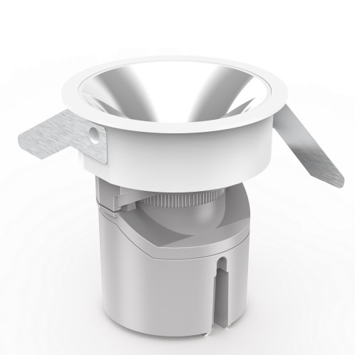 15W Recessed Spotlight