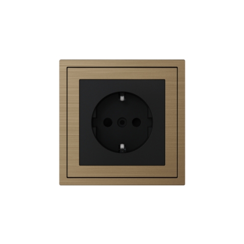 Xelent Series EU Socket